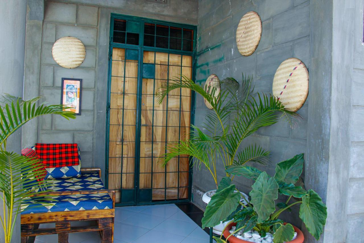 Home Villa Arusha Bagian luar foto