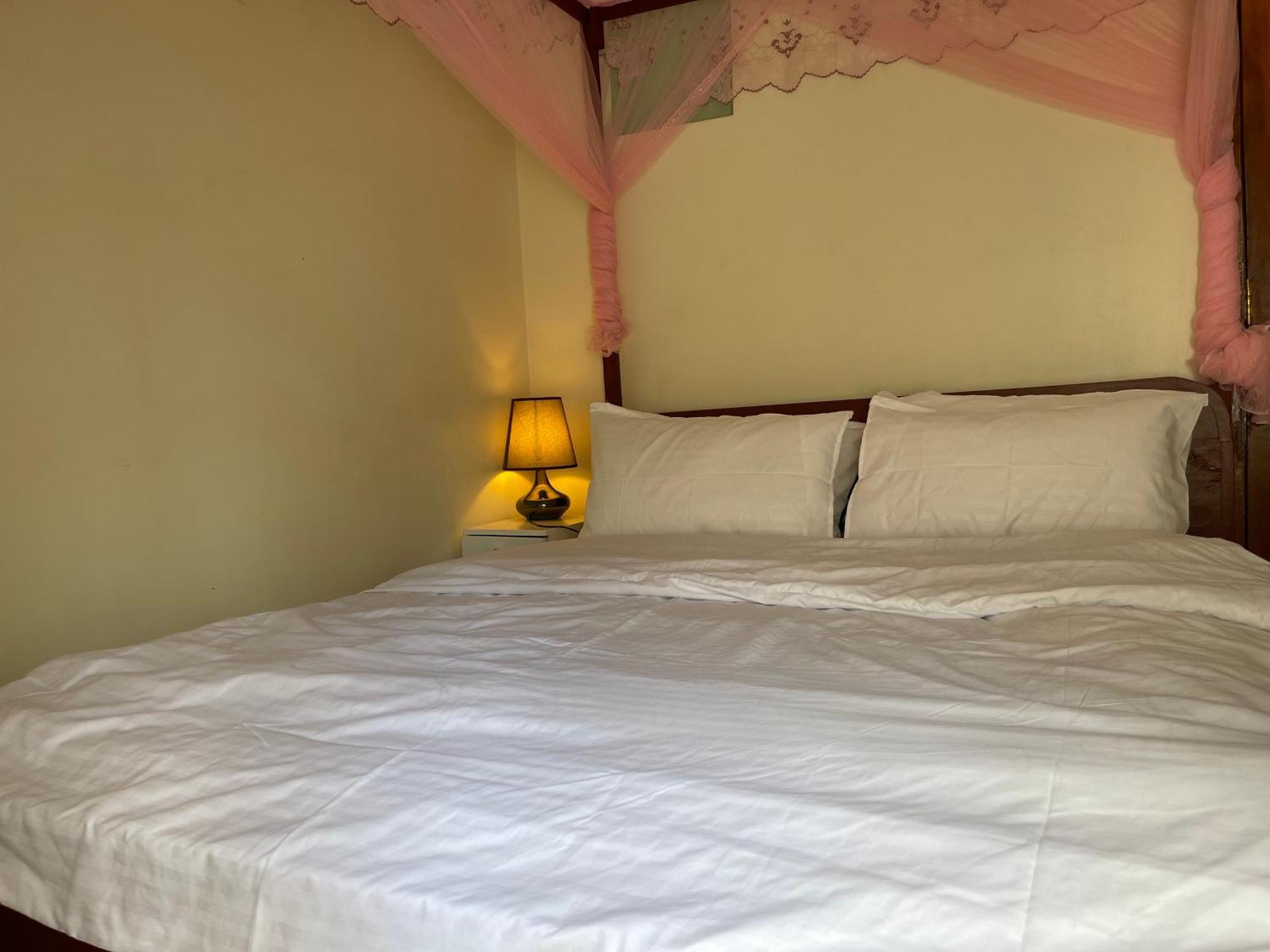 Home Villa Arusha Bagian luar foto
