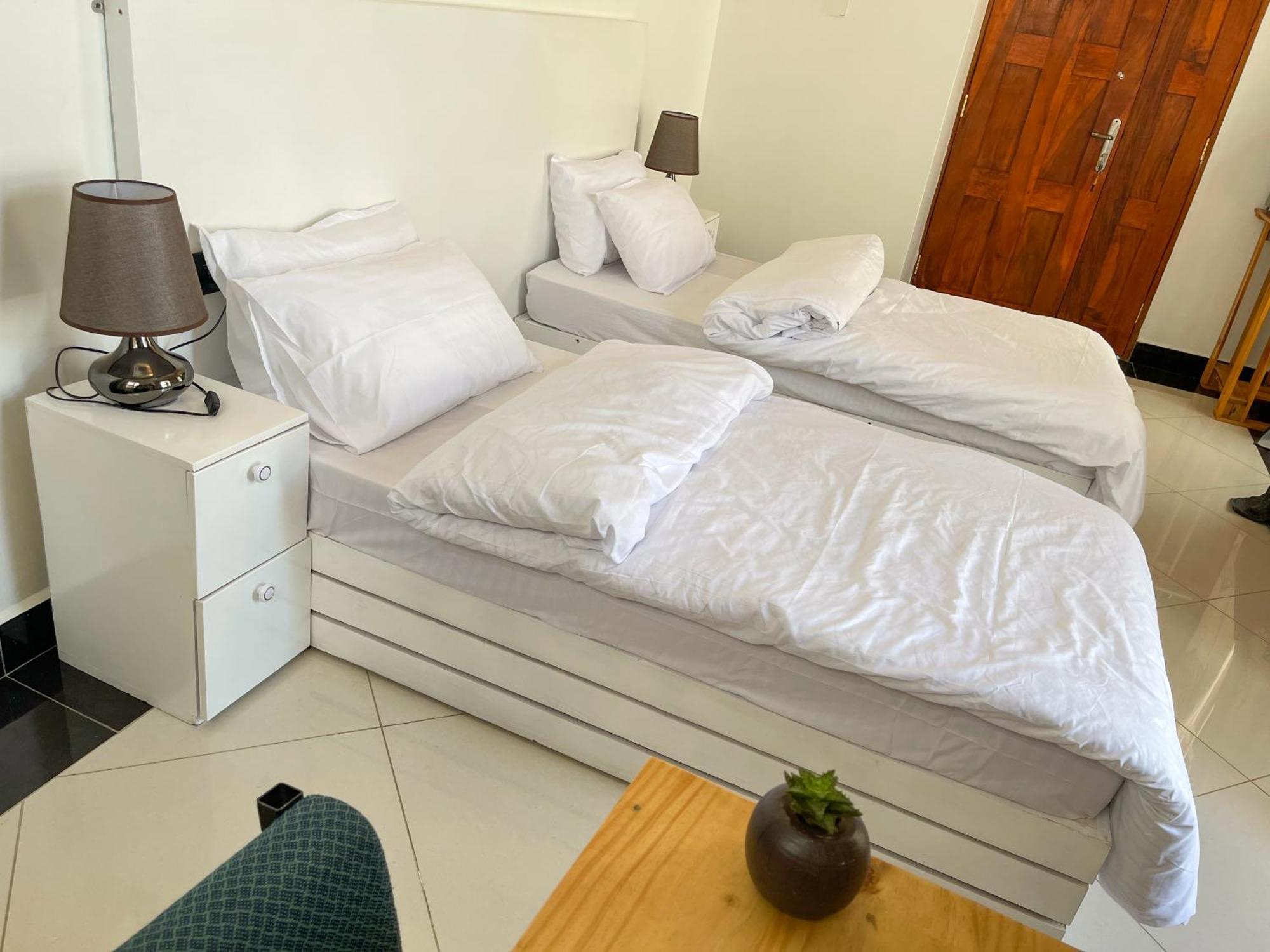 Home Villa Arusha Bagian luar foto