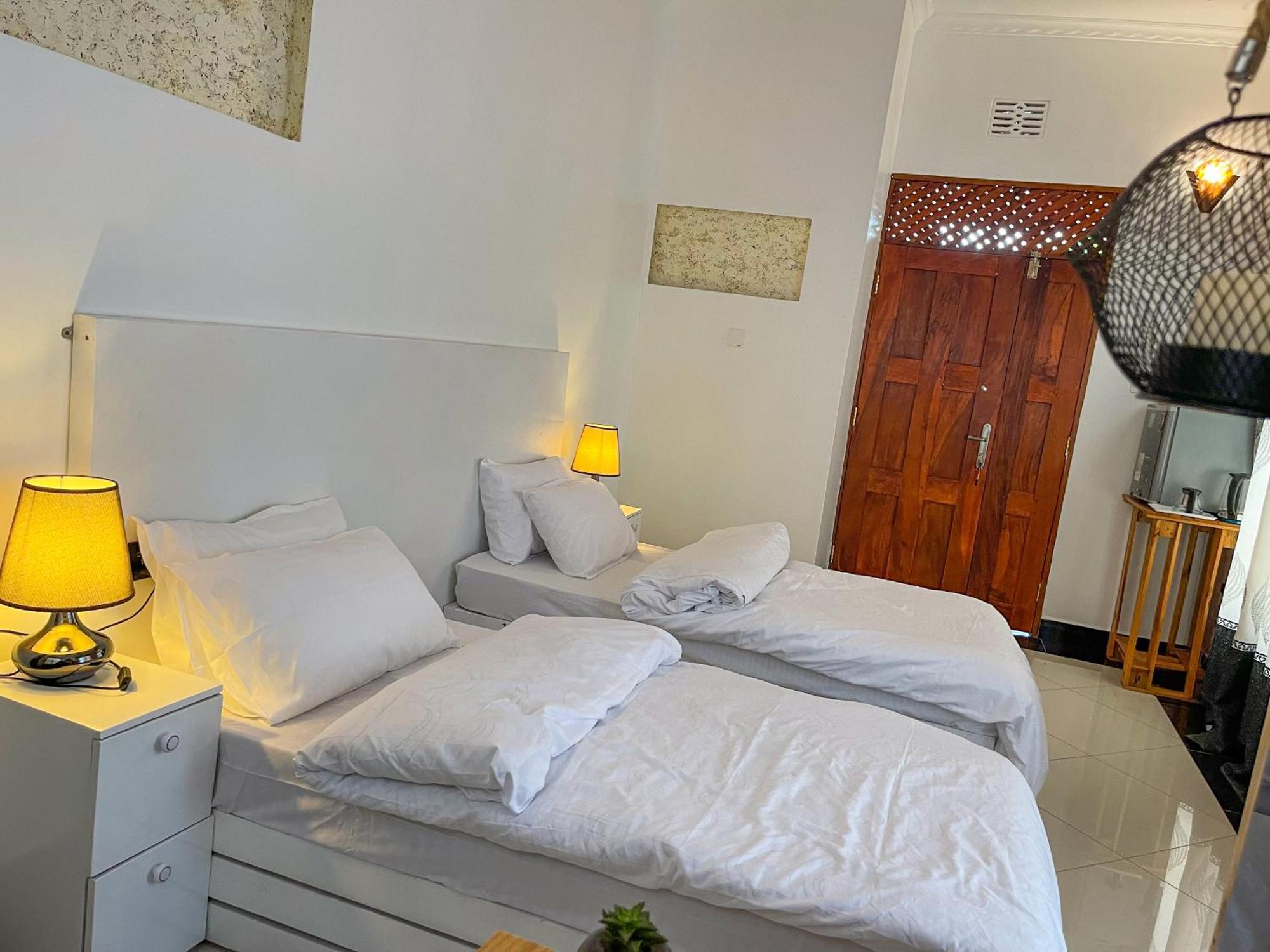 Home Villa Arusha Bagian luar foto