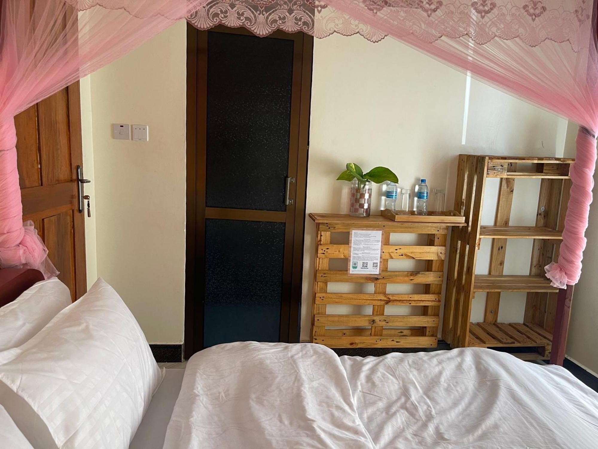 Home Villa Arusha Bagian luar foto