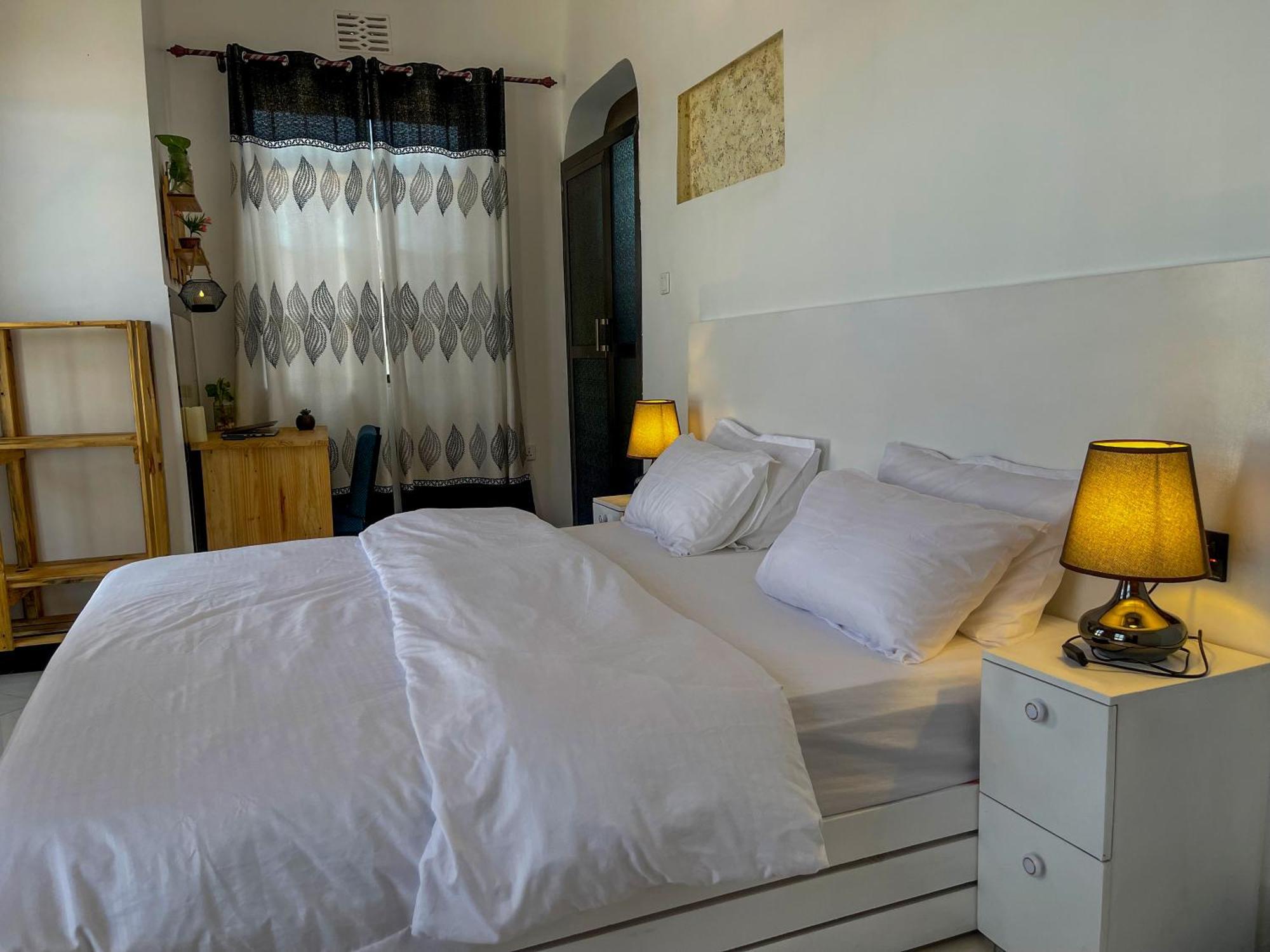 Home Villa Arusha Bagian luar foto